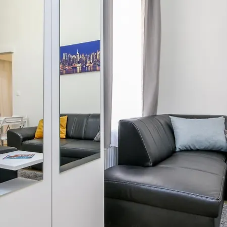 Appartamento Modern Parliament Retreat *